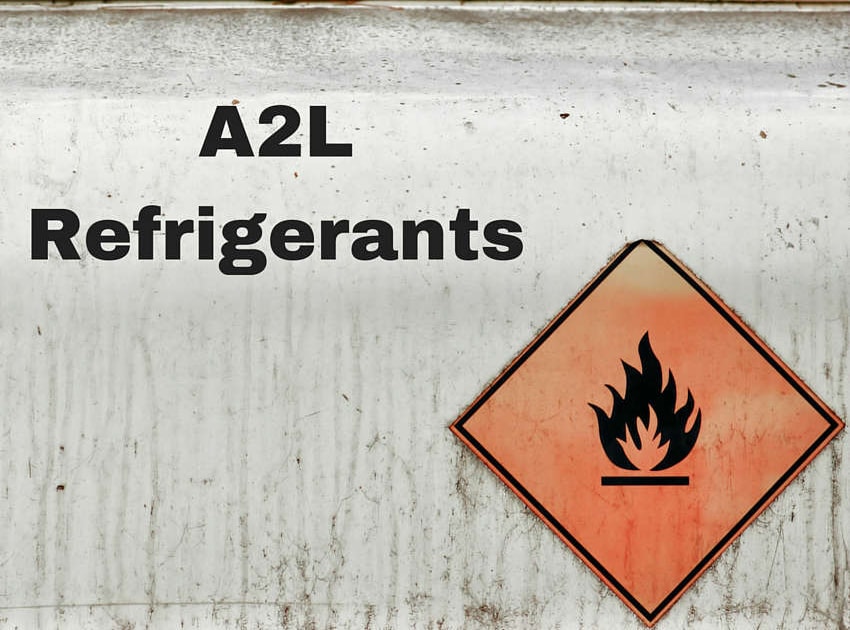 A2L Refrigerants Mildly flammable, but what does this mean? ACR Journal