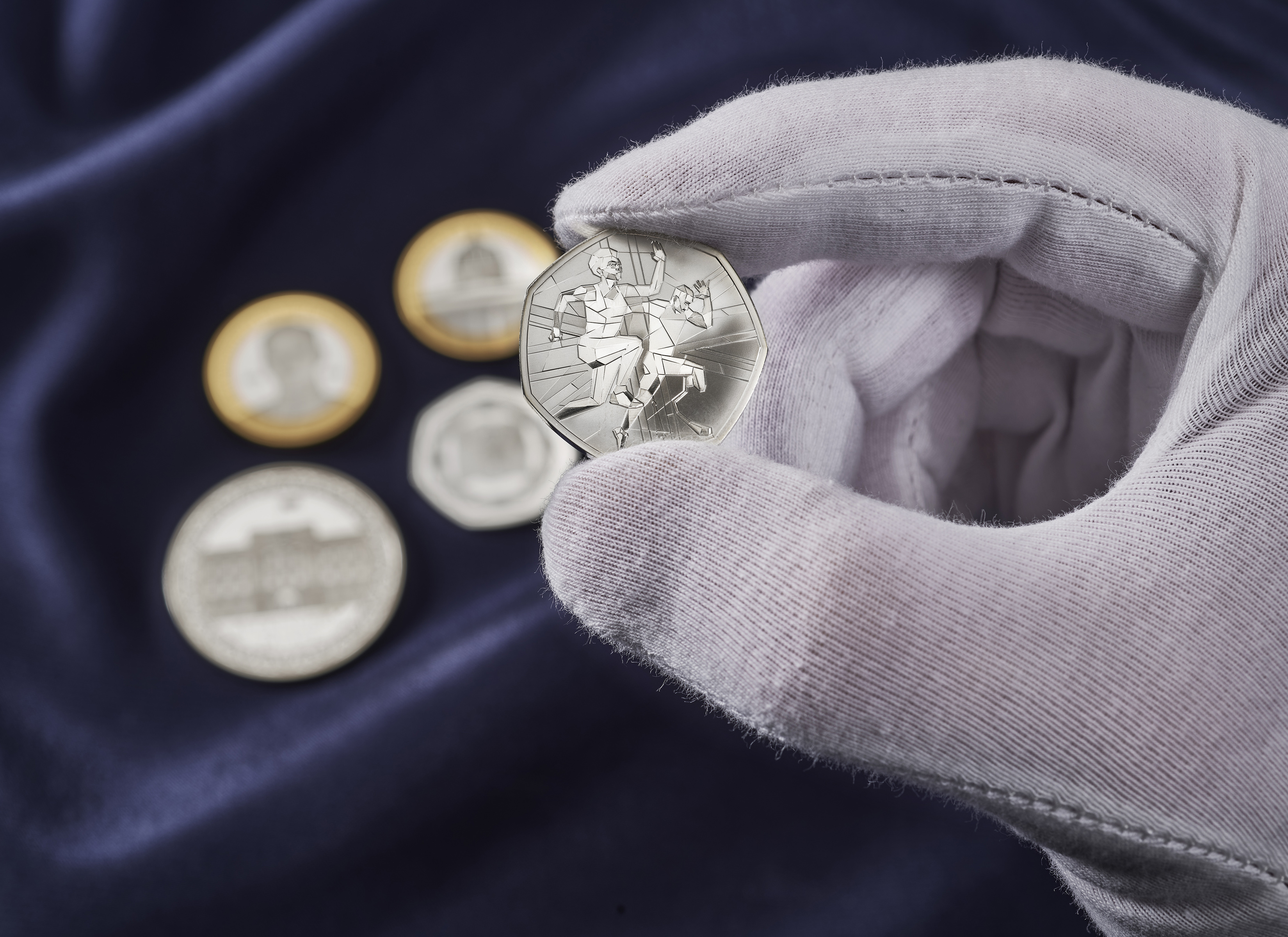 Royal Mint reveals 2025 coins All About Coins