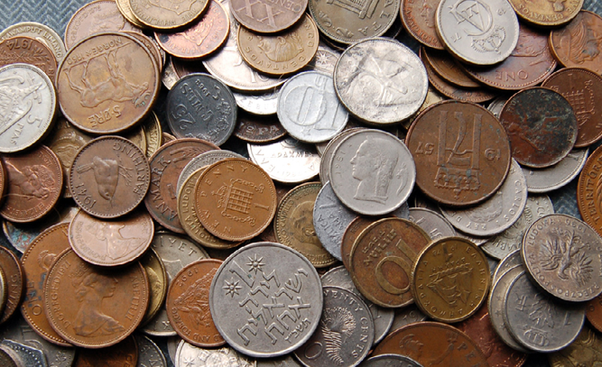 How to start collecting coins All About Coins