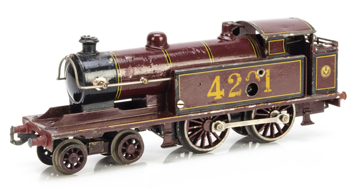 Model Railway Price Guide part 2 Collectors Club of Great Britain