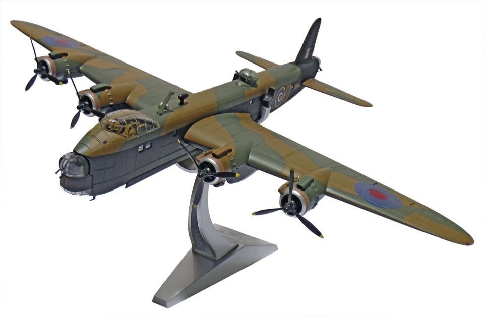 Corgi New Releases 2013 - The Aviation Archive - Collectors Club of