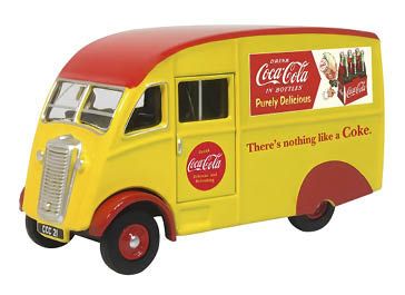 Oxford Diecast latest model releases Collectors Club of Great Britain