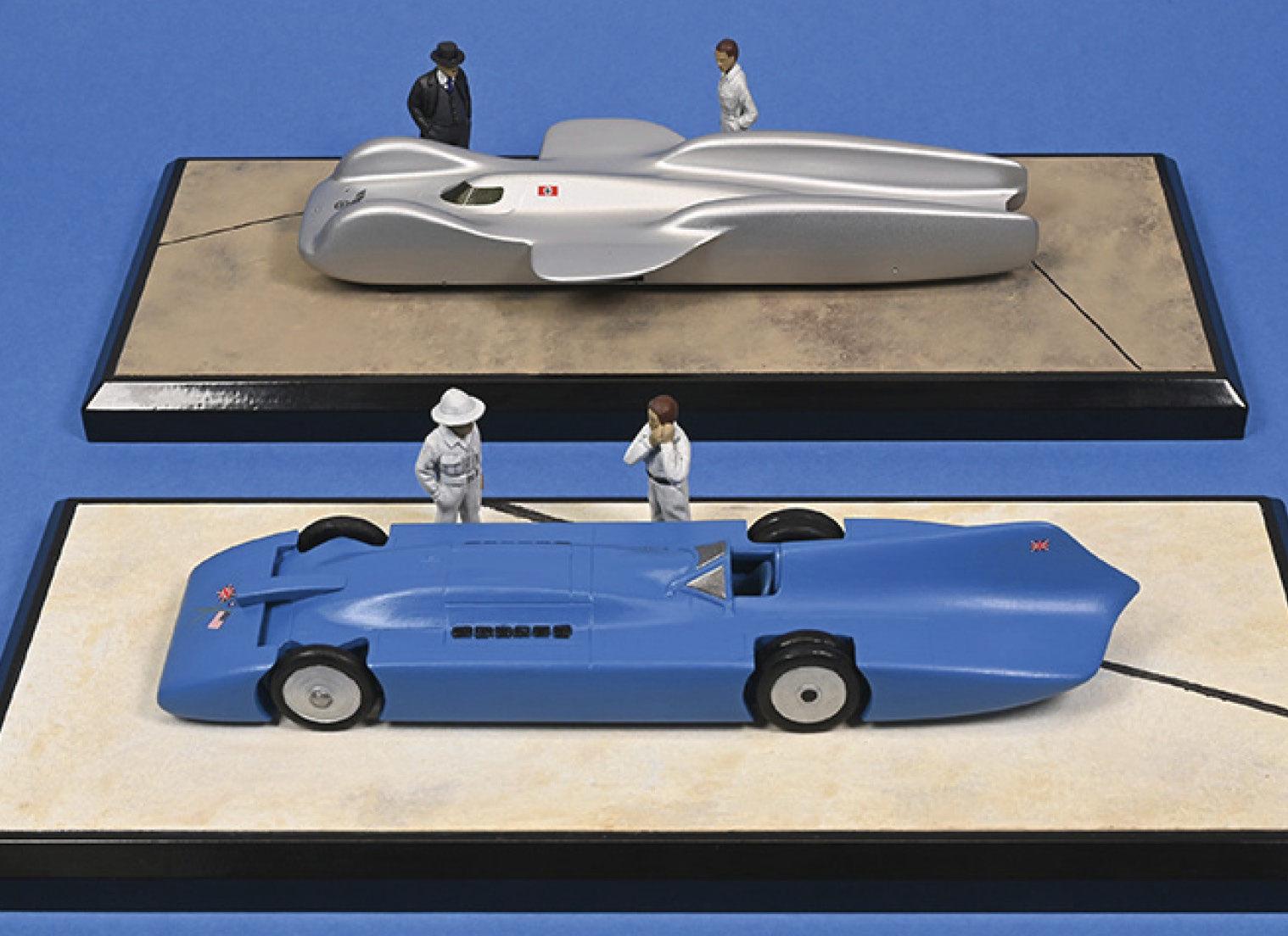 Staples and Vine’s record breakers Collectors Club of Great Britain