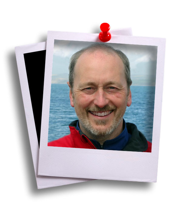 Dr Simon Wills Family Tree Live speaker profile Family Tree