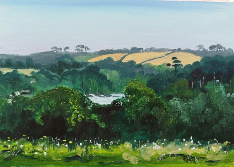 How to sell your art online