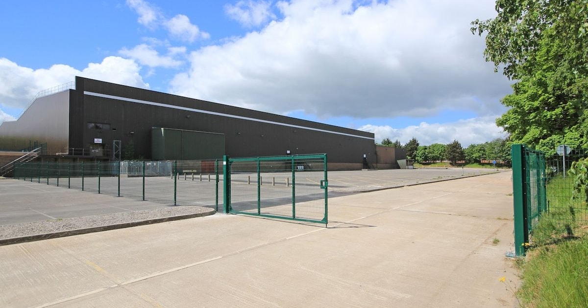 £6million investment at IPN Kinmel site will triple wet dog food tray