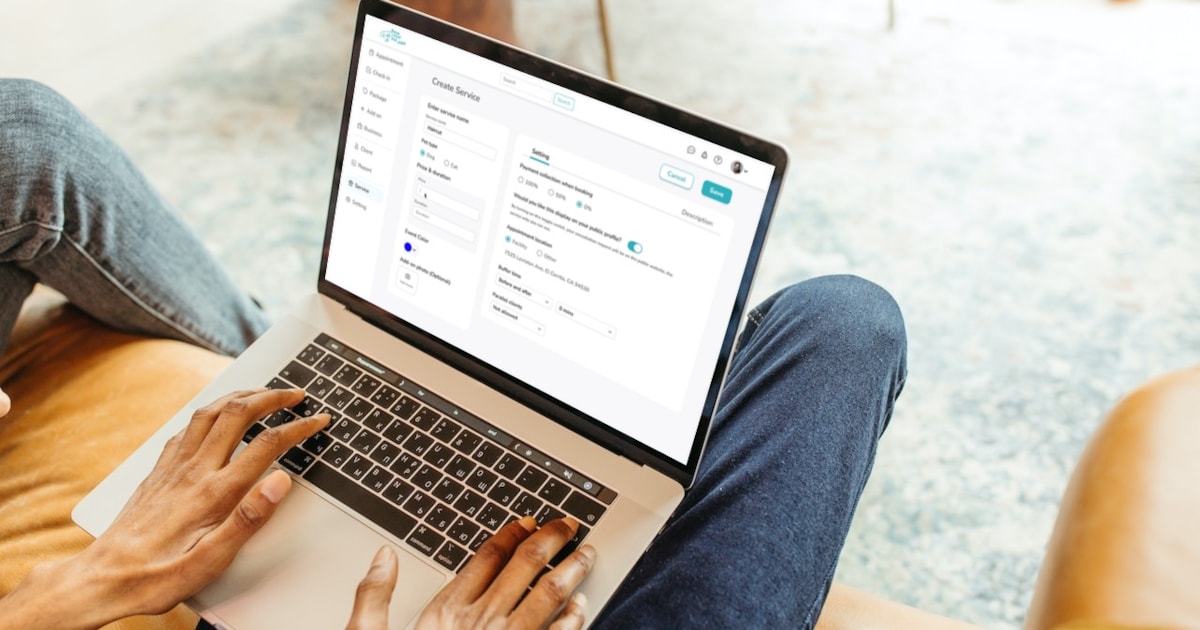 US pet tech company launches pet booking service Pet Product Marketing