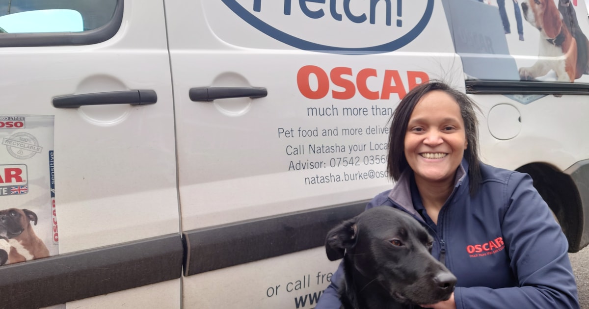 OSCAR Pet Foods two new franchisees Pet Product Marketing