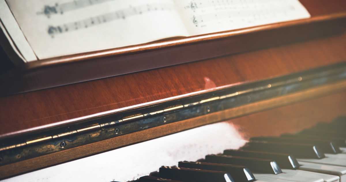 10 best piano books for Adult beginner pianists Pianist