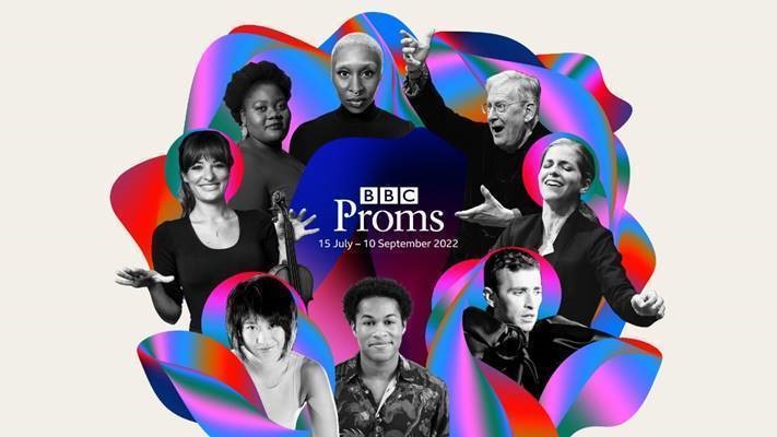 BBC Proms announces its 2022 programme Pianist