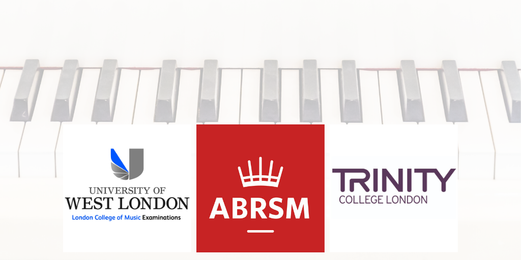 The top 3 exam boards to take your piano grades Pianist