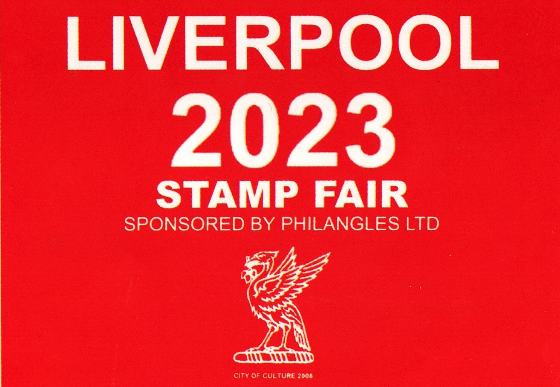 Liverpool Stamp Fair 2025 All About Stamps