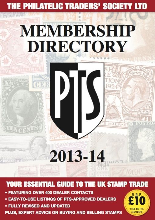 FREE stamp dealer directory with Stamp & Coin Mart All About Stamps