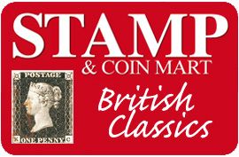 Classic British Stamps All About Stamps