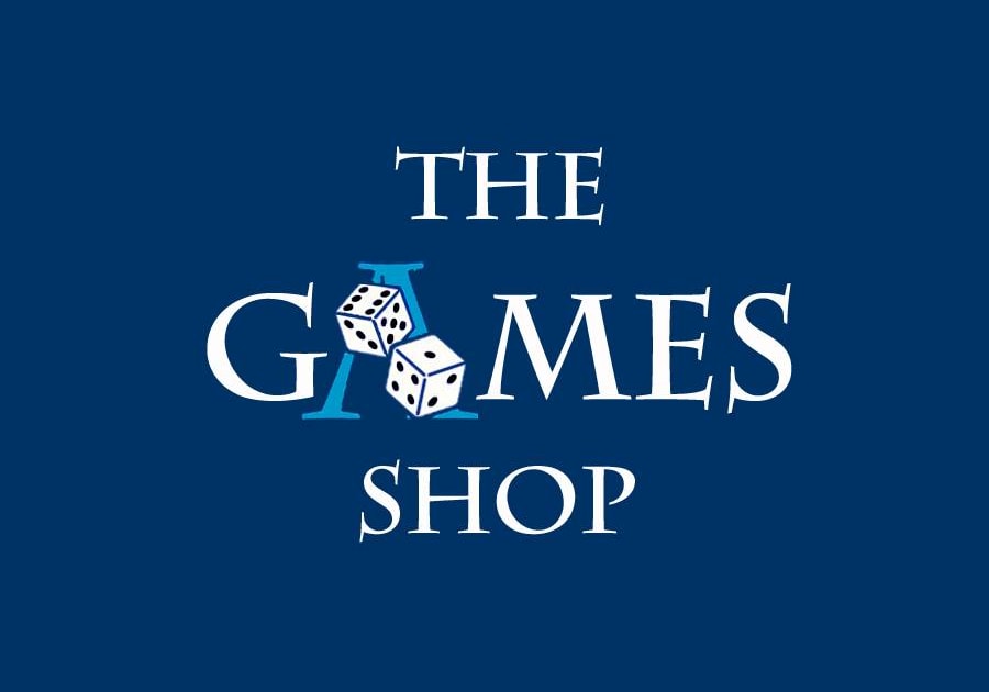 The Games Shop Aldershot Tabletop Gaming
