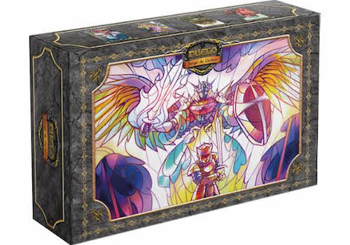 Duel Tabletop Gaming