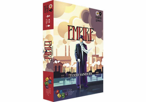 Empire Tabletop Gaming