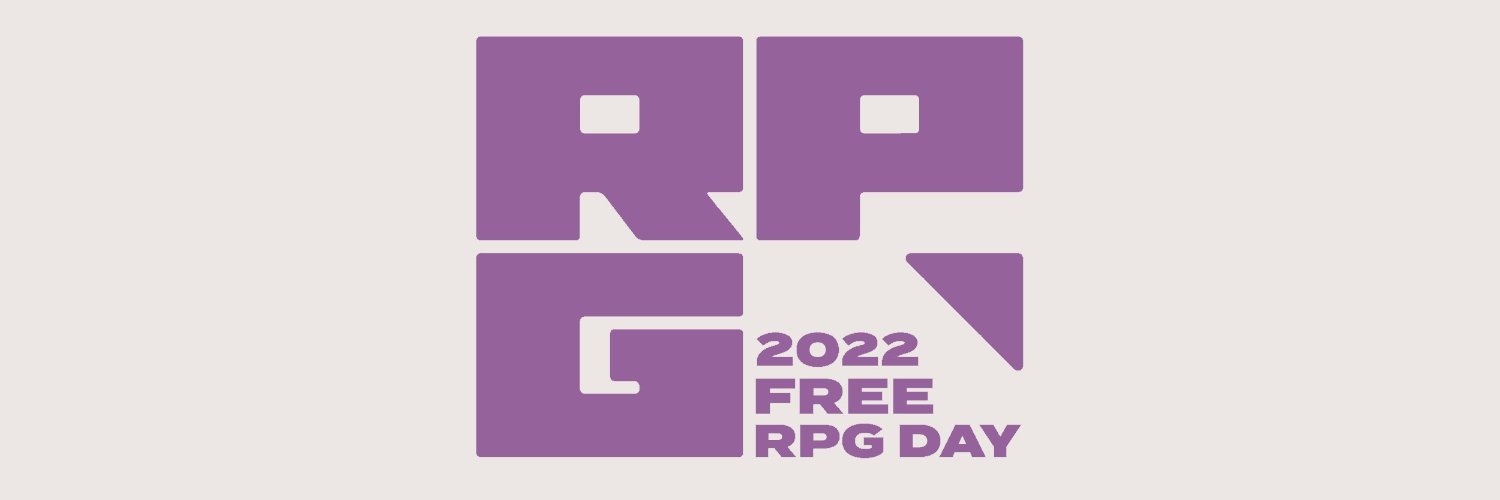 Free RPG Day 2022 Approaches Tabletop Gaming
