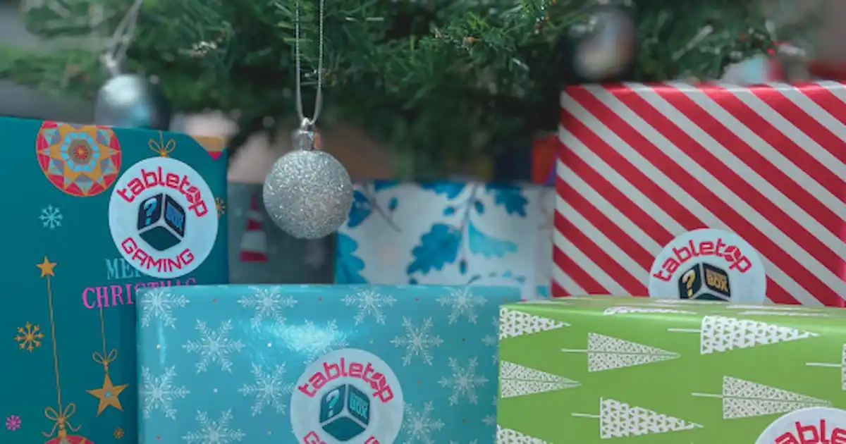 What Was Inside The Tabletop Gaming Advent Calendar 2022 Tabletop Gaming what-was-inside-the-tabletop-gaming-advent-calendar-2022-tabletop-gaming