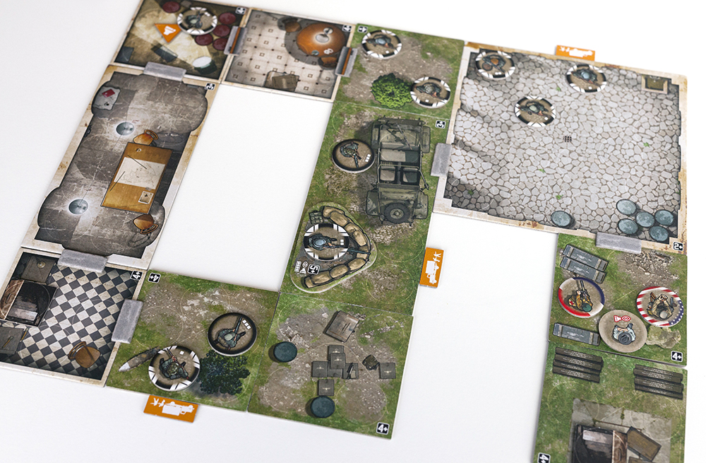 Former Watch Dogs producer launches debut board game