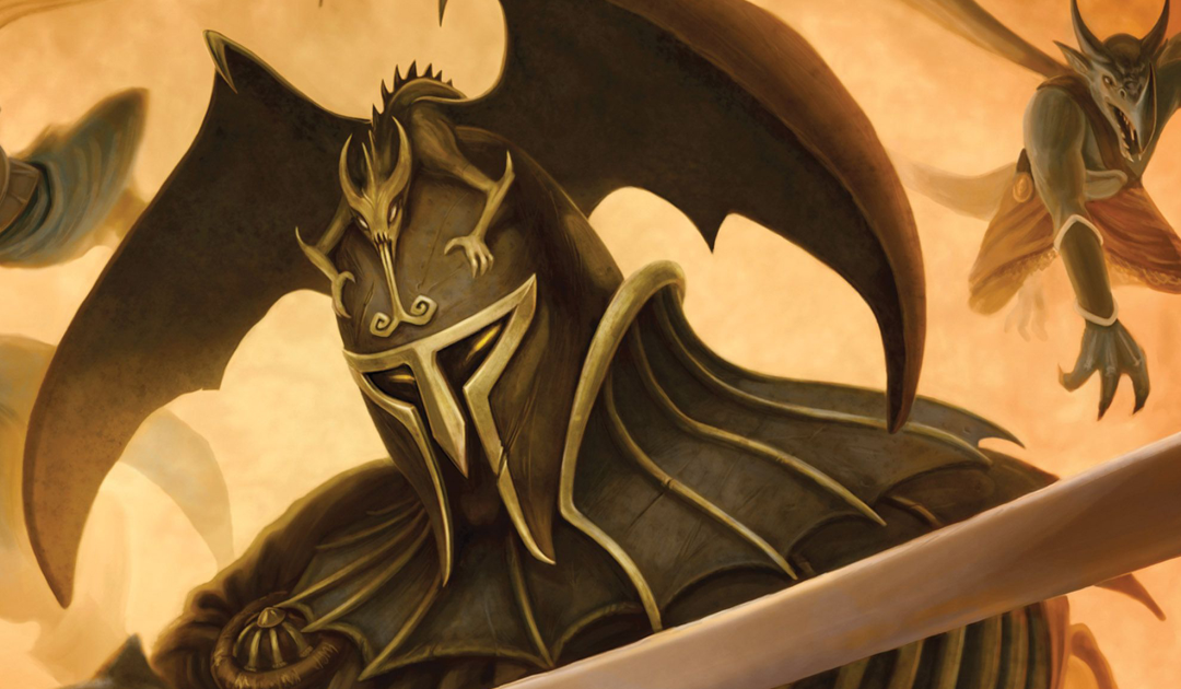 Mage Knight’s Ultimate Edition includes everything ever