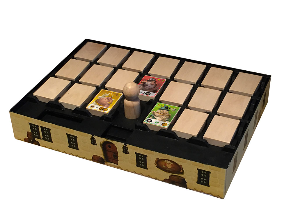 A decade after it was released, Jamaica is getting its first expansion