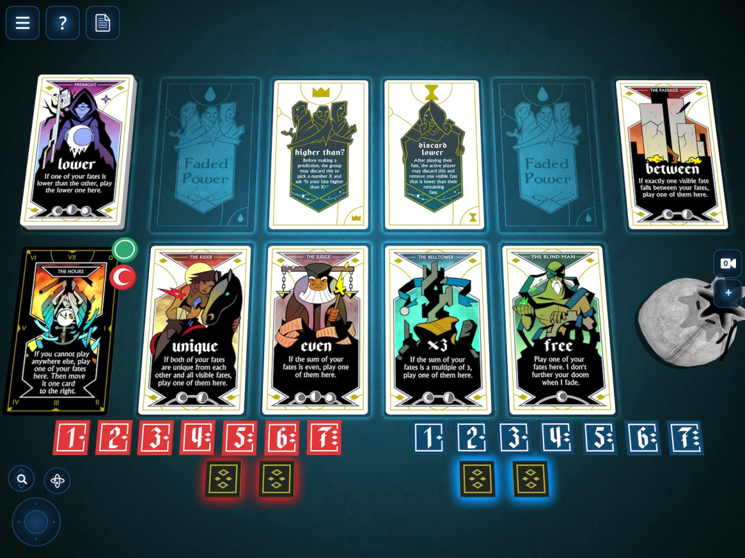 Virtual tabletop simulator Tabletopia rolls its way onto iPad