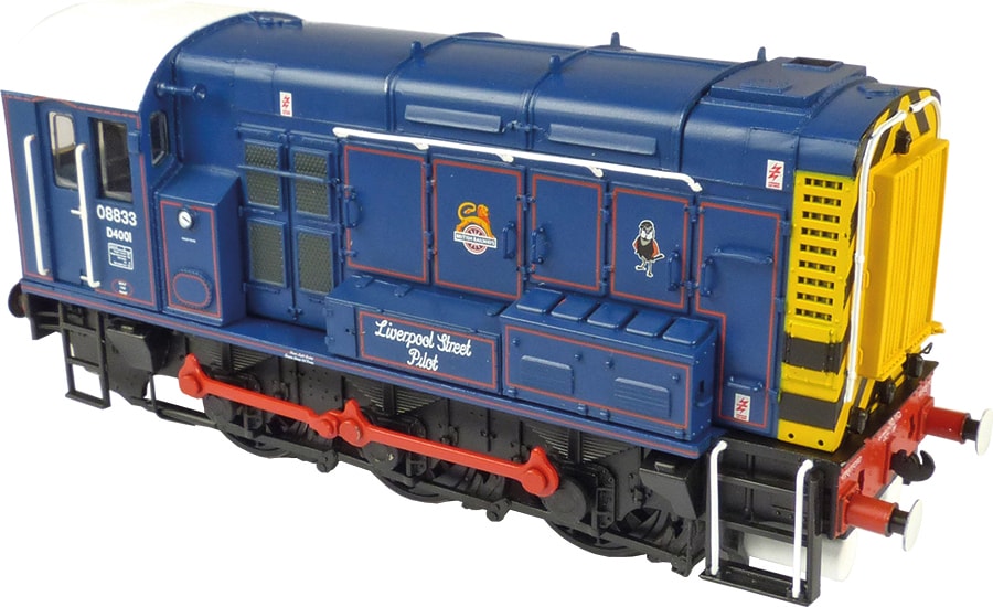 How to set up a DCC decoder World Of Railways
