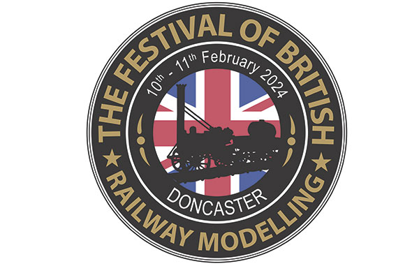 SAVE THE DATE! The Festival of British Railway Modelling returns in