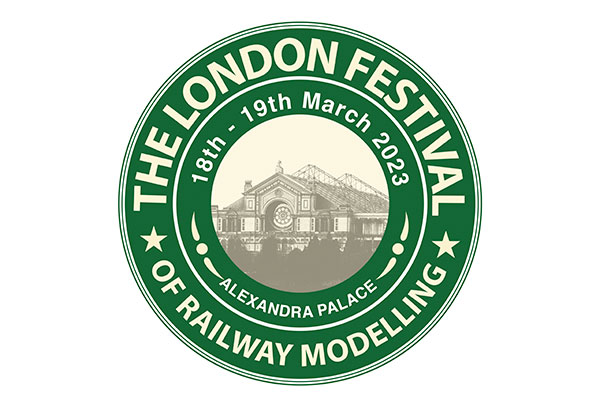Layout lineup revealed for the 2024 London Festival of Railway
