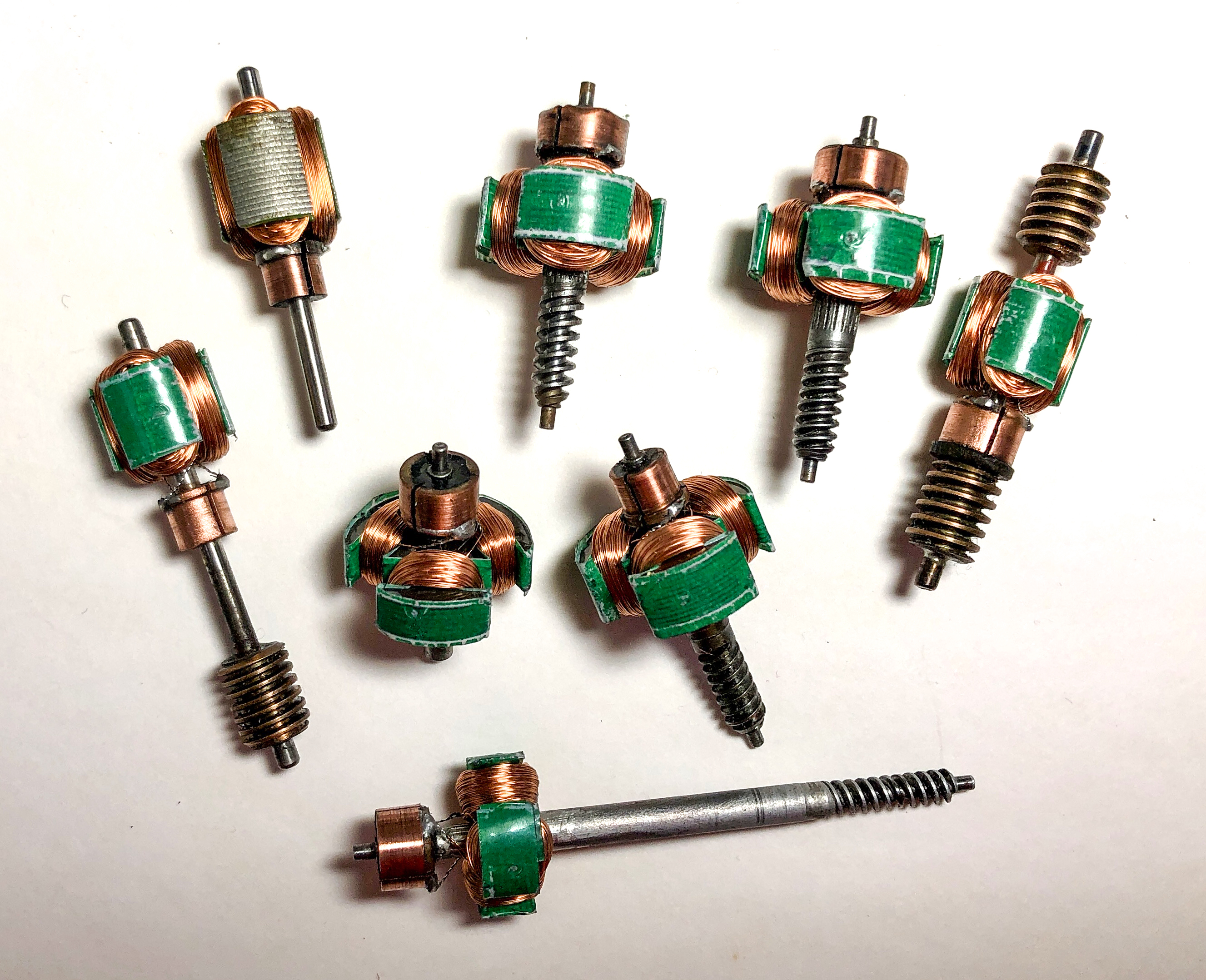 Scalespeed changes hands World Of Railways