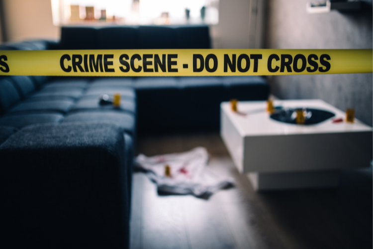 Creative writing competition Crime First Chapters 2023 Writers Online