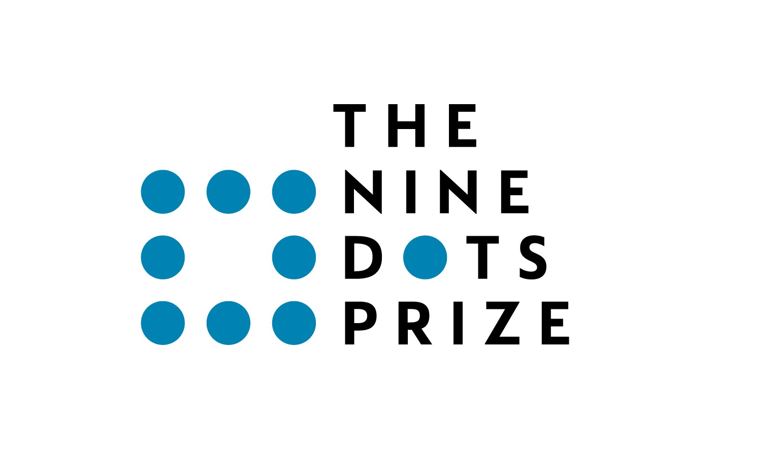 News Creative writing competition The Nine Dots Prize 2024/2025