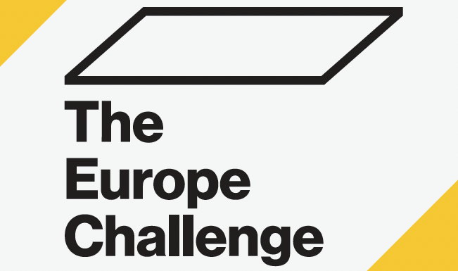Creative writing competition The Europe Challenge 2024 Writers Online