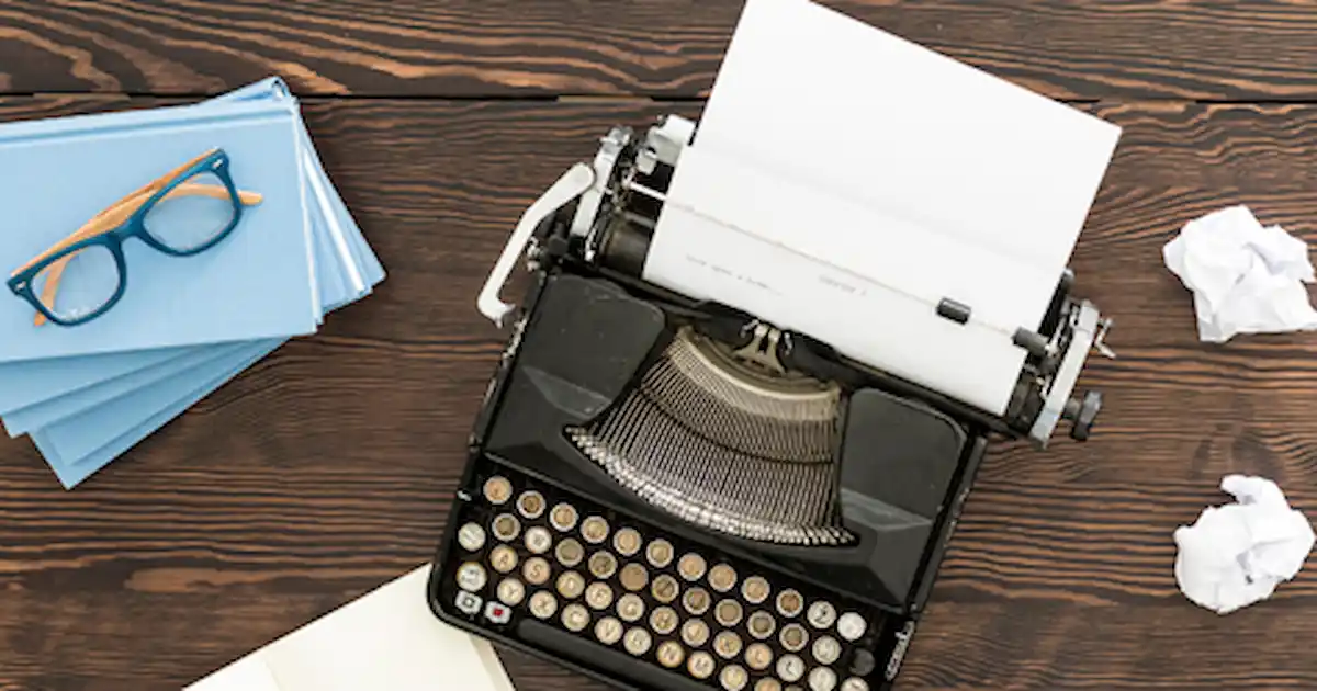 News Make sure your competition is in the 2025 writing competitions