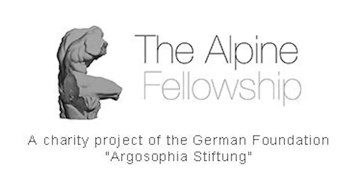 Creative writing competition Alpine Fellowship Writing Prize Writers