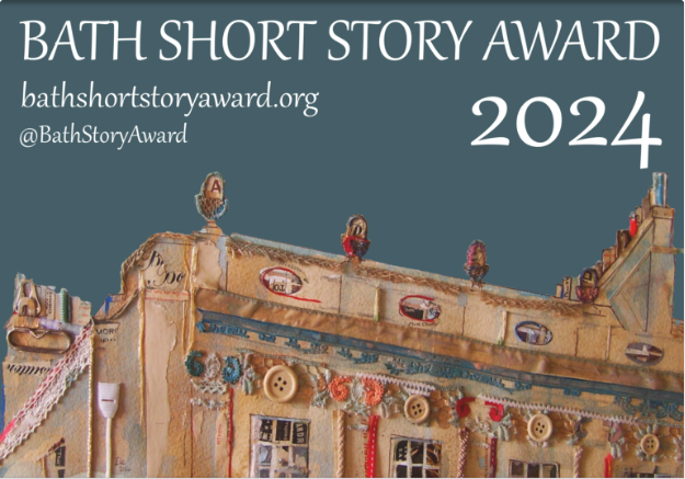 Creative writing competition The Bath Short Story Award 2025 Writers