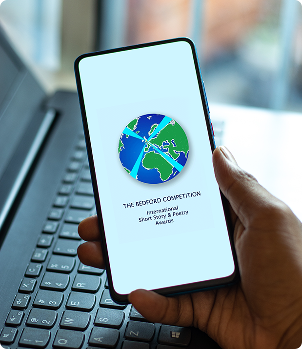 News Creative writing prize The Bedford Competition 2024 Writers