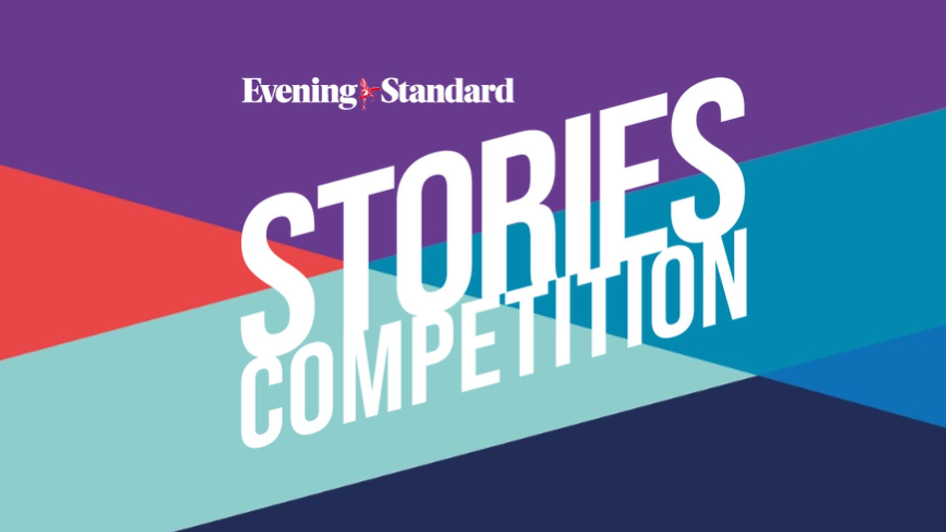 Creative writing prize Evening Standard Stories Competition 2022