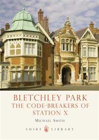 Agatha Christie in reallife Bletchley Park spy mystery Writers Online
