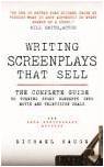 Reviews | Writing Screenplays That Sell | Writers Online