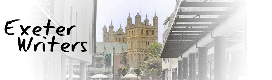 Short story competition Exeter Writers Writers Online