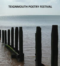 Poetry prize The Teignmouth Poetry Festival Competition 2023 Writers