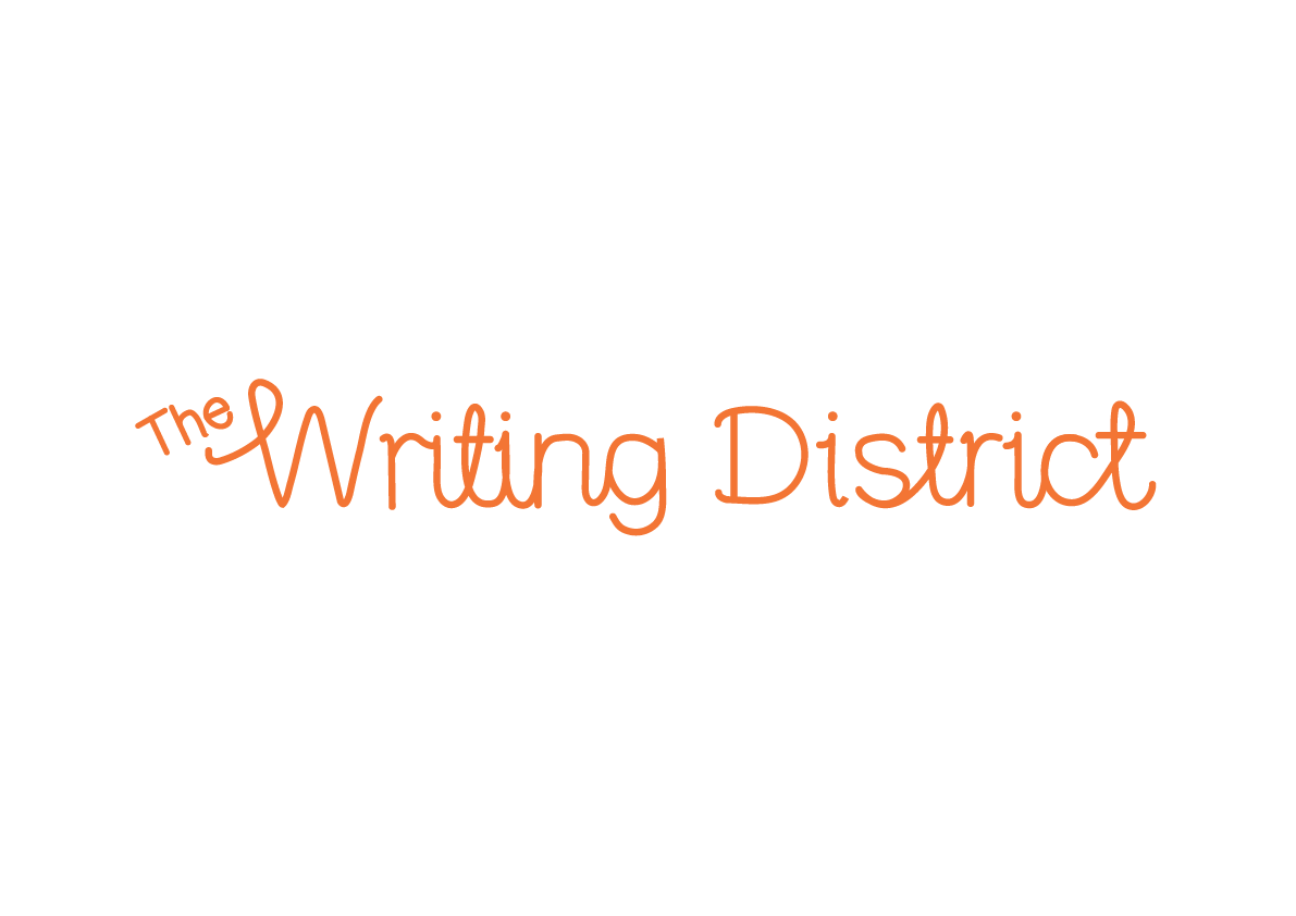 Creative writing competition The Writing District Prize 2022 Writers
