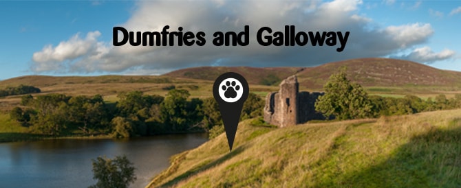 Dogfriendly Dumfries and Galloway Your Dog