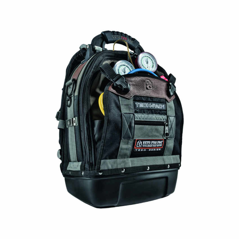 Veto Pro Pac with Manifold