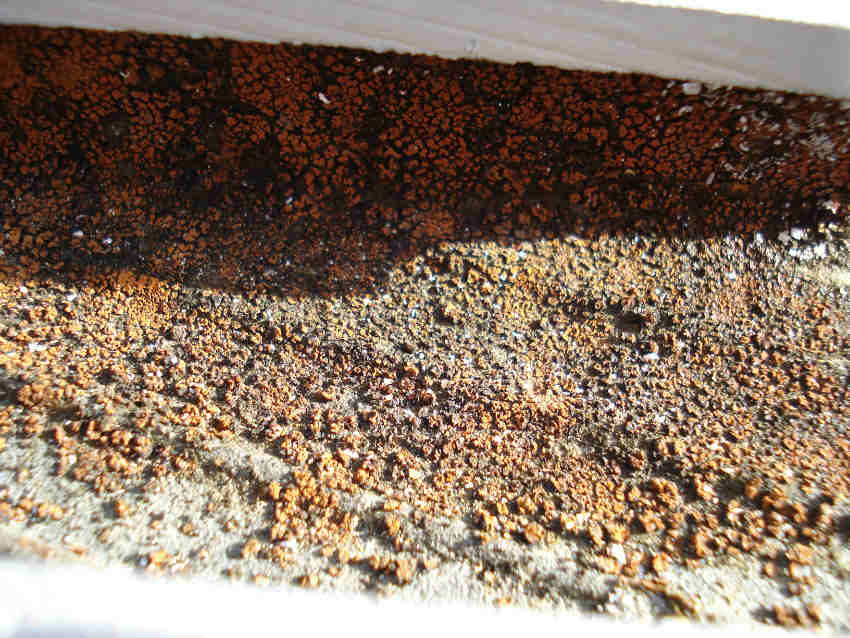 Corrosion - ACR Journal