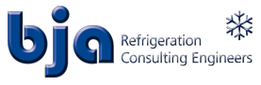 BJA Refrigeration Consulting Engineers