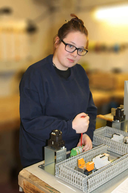 Charlotte Dresser - Mansfield Pollard