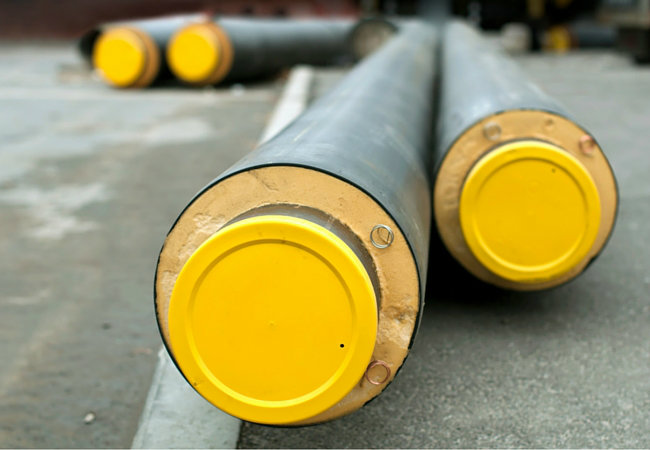 SIRACH Heat networks event